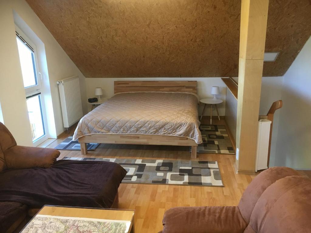 Ferienwohnung Fischer photo 4