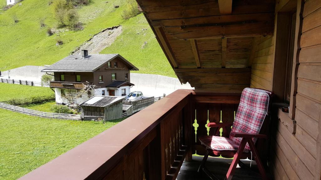 Gasperlerhof photo 1