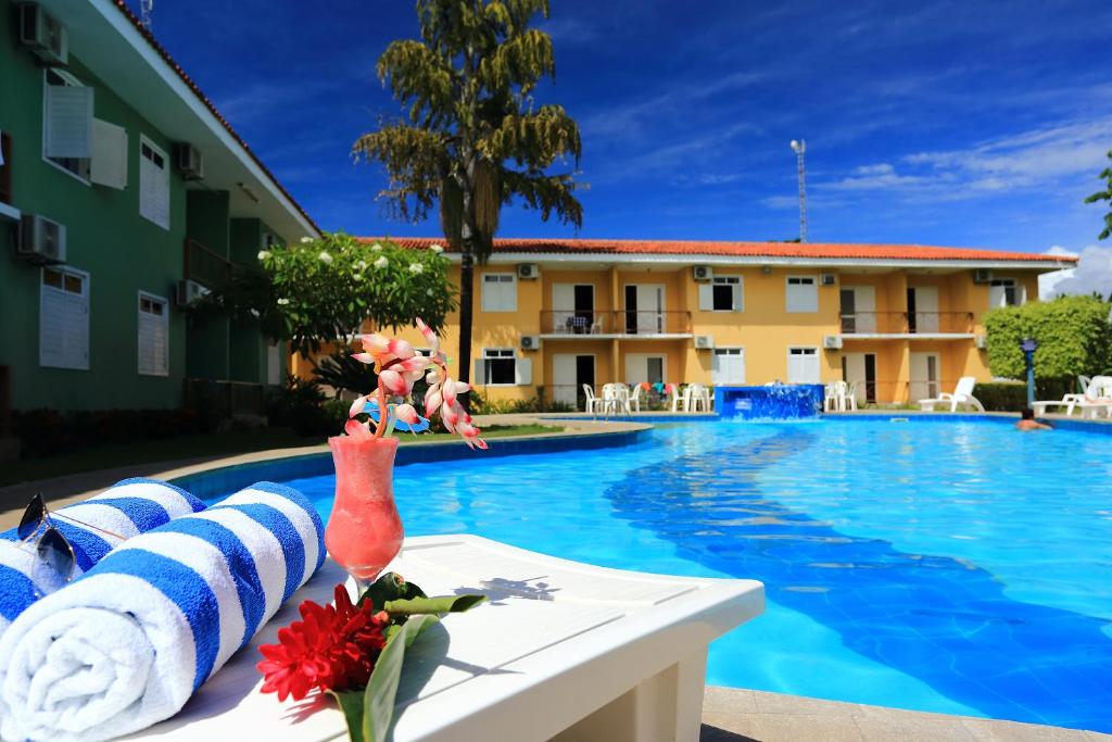 Boulevard da Praia Apart Hotel photo 2
