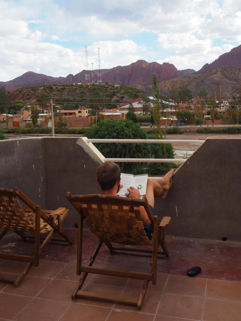 Hostal Butch Cassidy photo 4