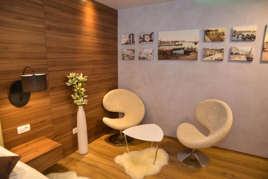 Guest house Crisogono photo 1