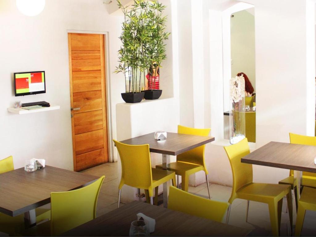 Hotel Las Terrazas Express photo 3