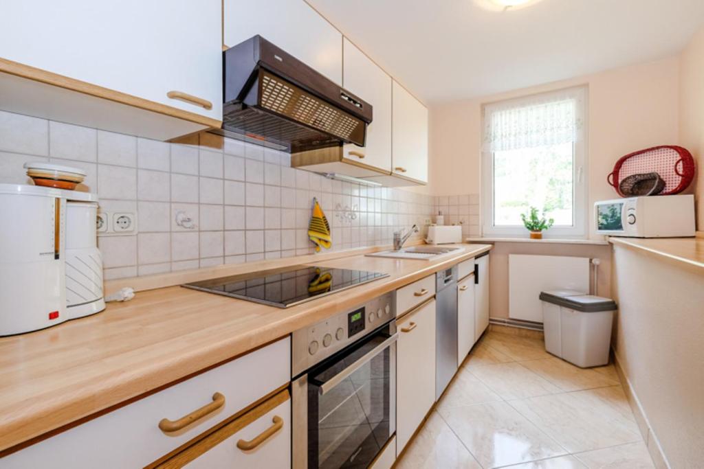 Ferienhaus Harzidyll photo 4
