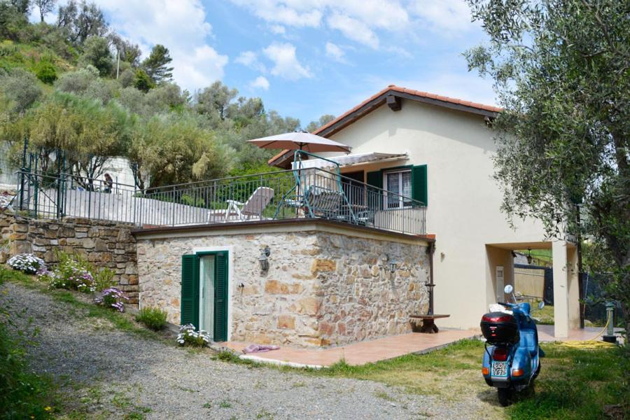 Casa Delle Olive photo 2