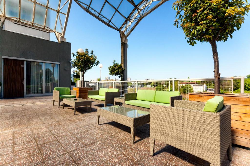 Adresa Suites photo 3