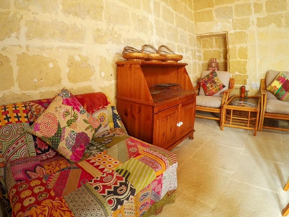 Shanti Ghar Gozo photo 3