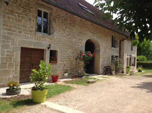Chez Robert et Catherine photo 2