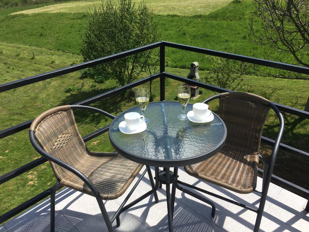 VIP Apartments & Room photo 3