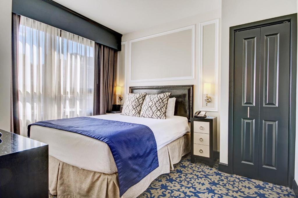 Сьюит (Люкс с 1 спальней), Club Wyndham Canterbury