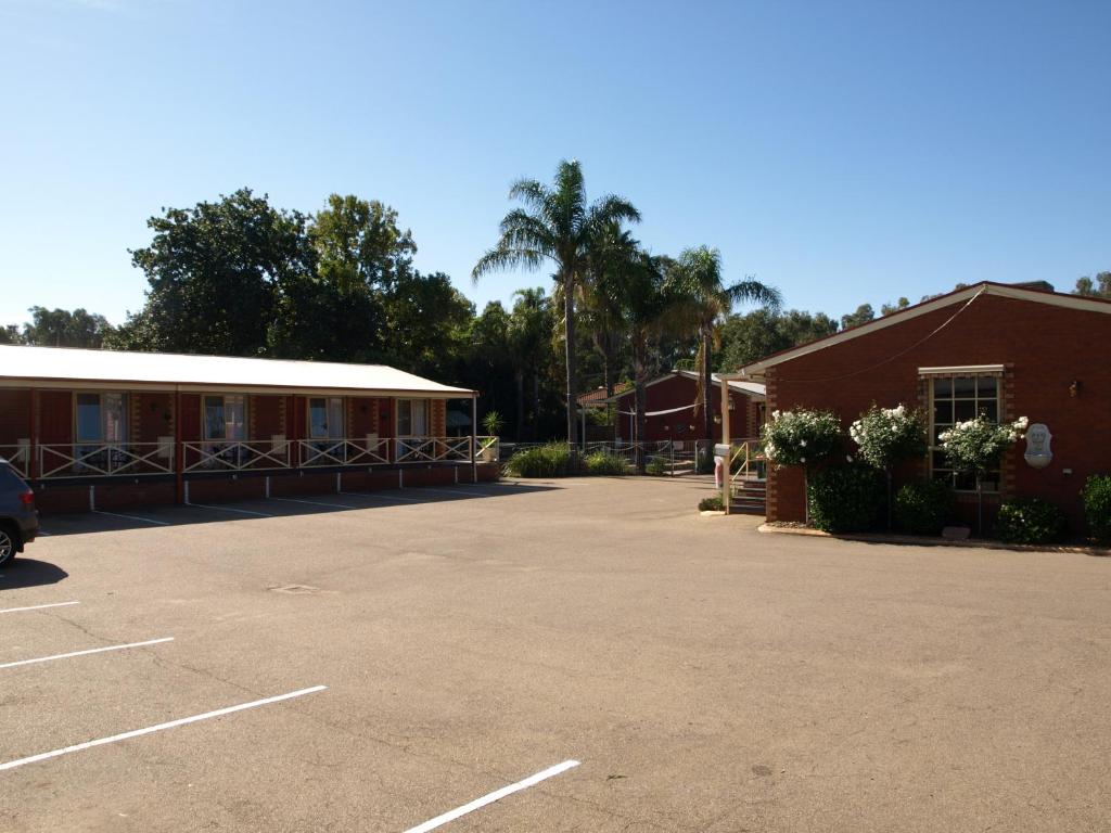 Old Coach Motor Inn Echuca photo 4