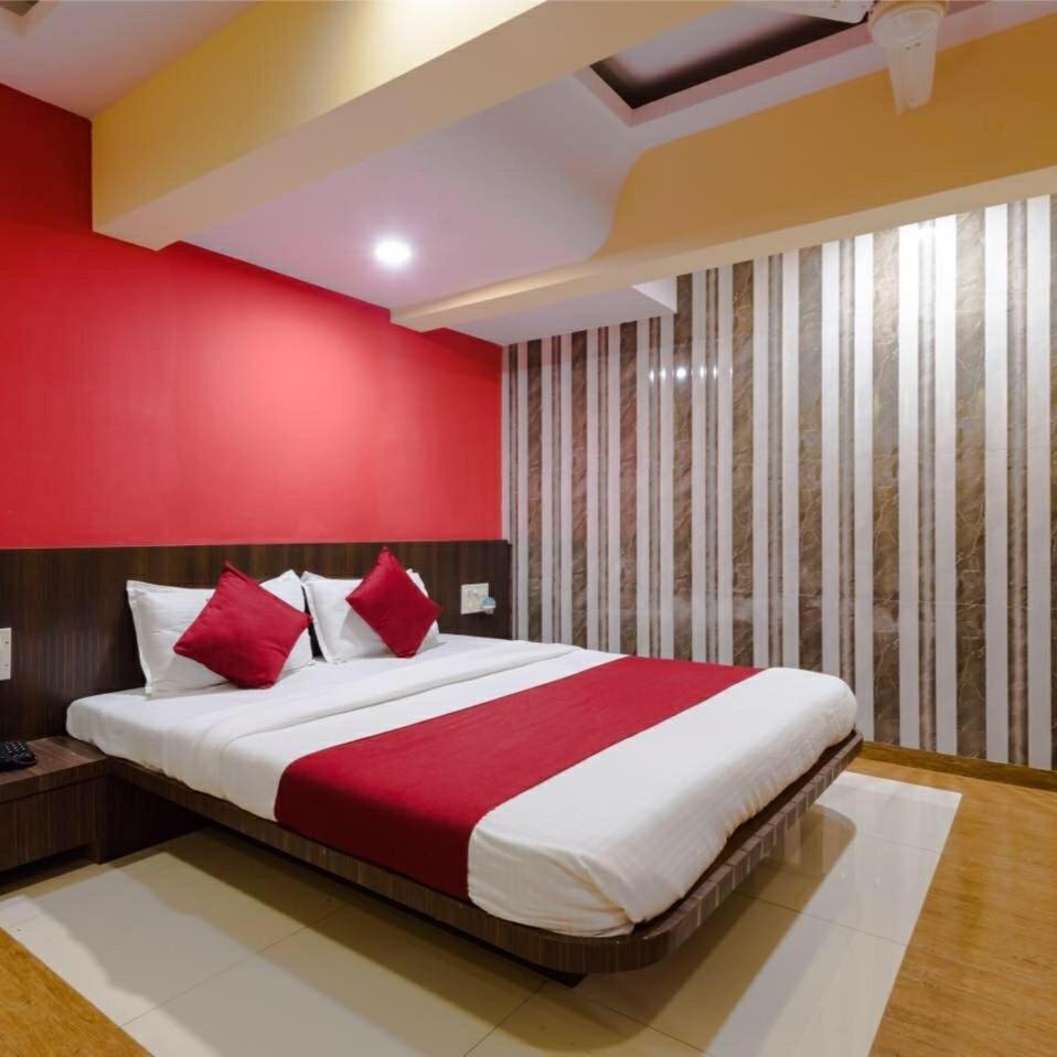 Двухместный (Представительский номер), Hotel Arma Court