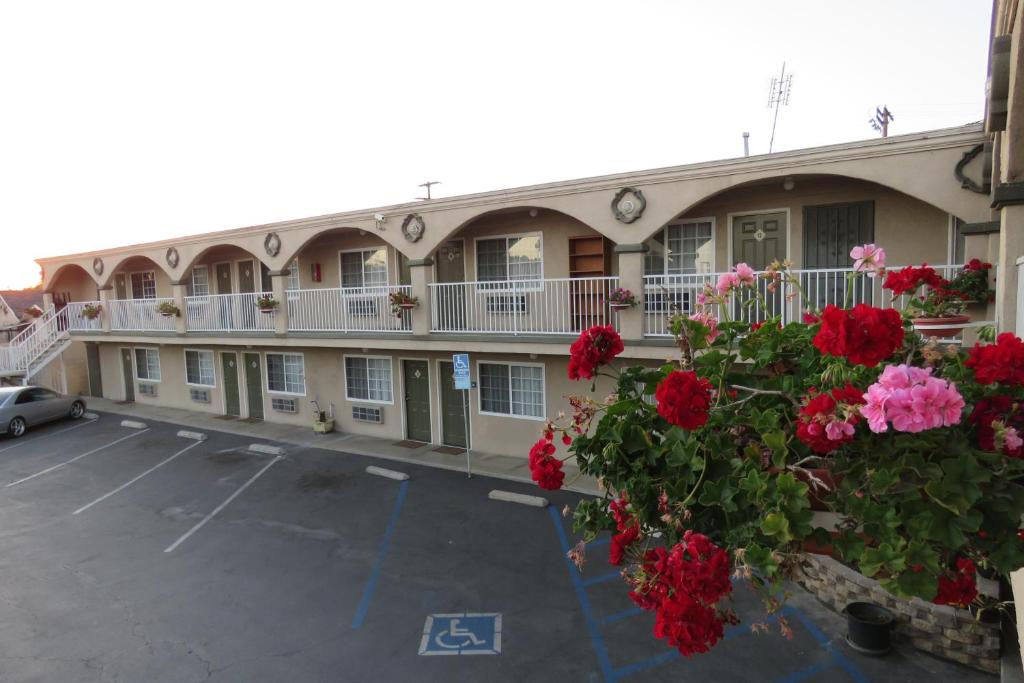 Florentina Motel - Los Angeles image