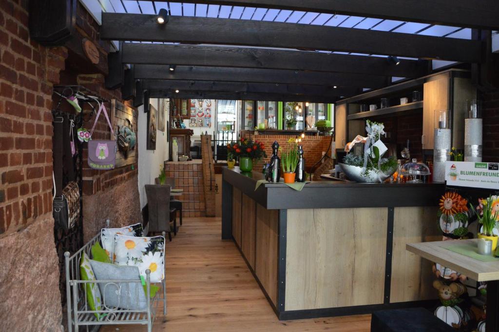Ferienapartments Cafe Stilbruch photo 2
