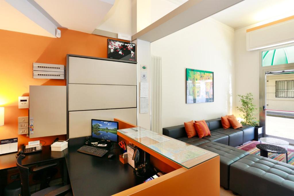 Hotel Lupori photo 1