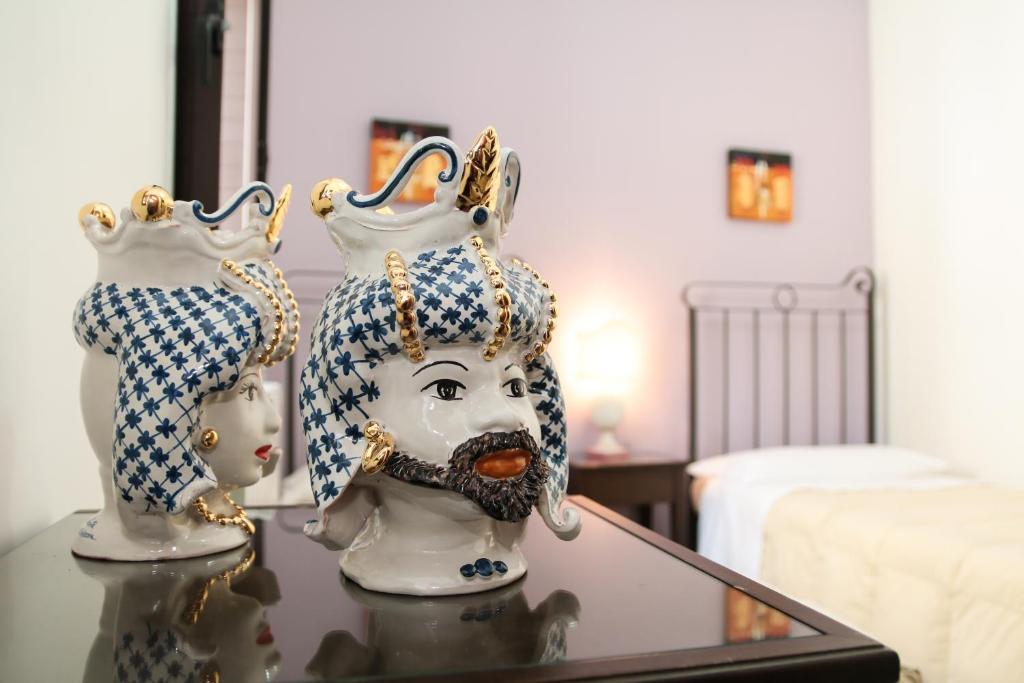 B&B Regina Carolina photo 3