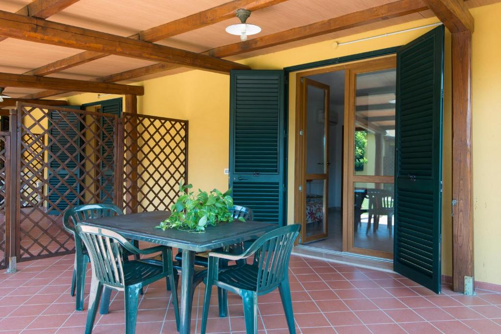 Oasi Toscana photo 4