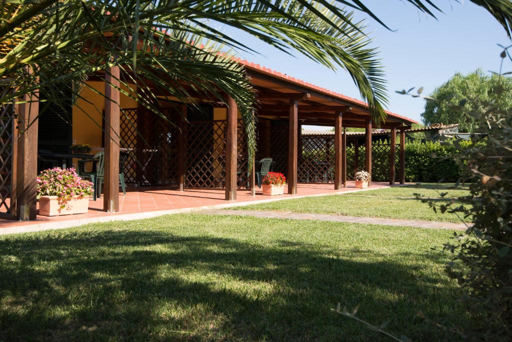 Oasi Toscana photo 1