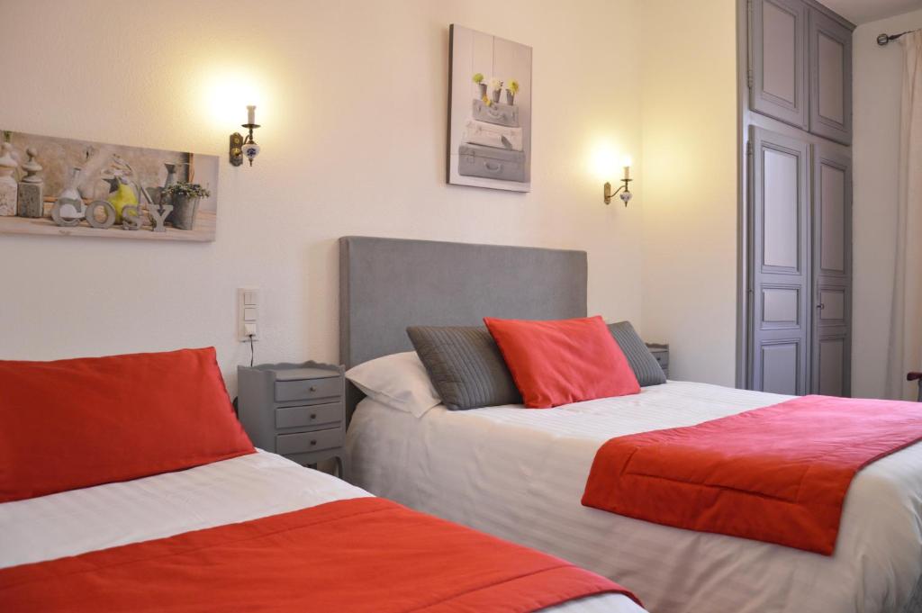 Hotel Les Acacias photo 4