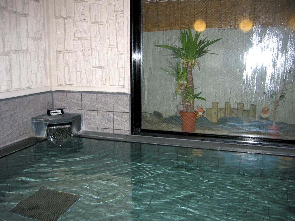 Hotel Route-Inn Ogaki Inter photo 3