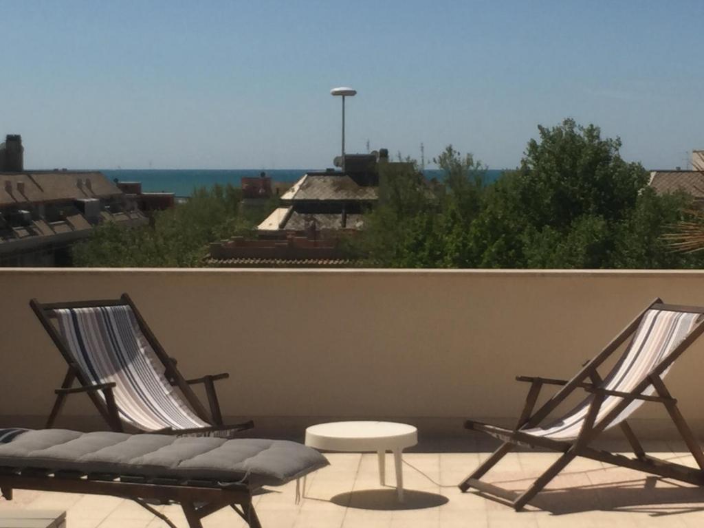 Attico al Mare photo 1