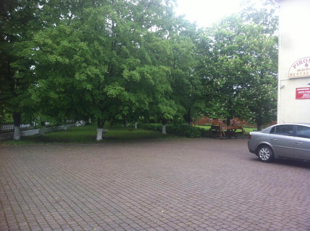 Piroshka Hotel photo 3