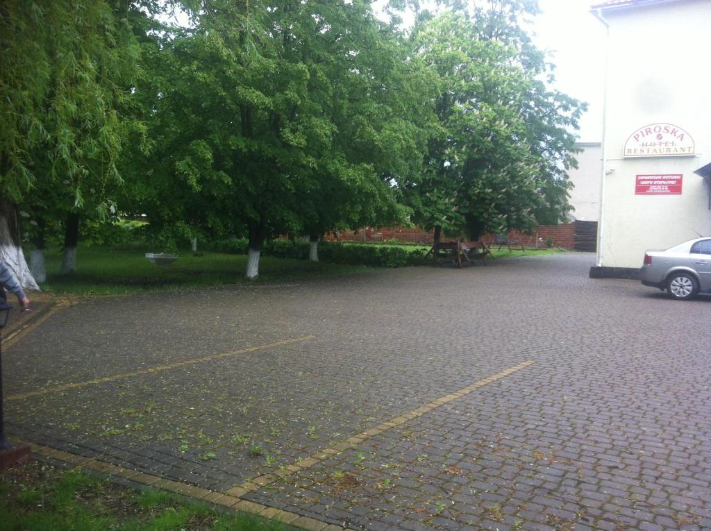 Piroshka Hotel photo 4