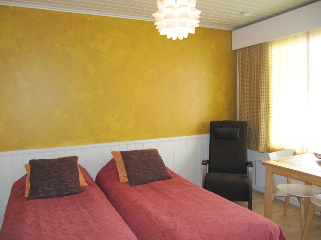Lapin Kutsu Apartments photo 4