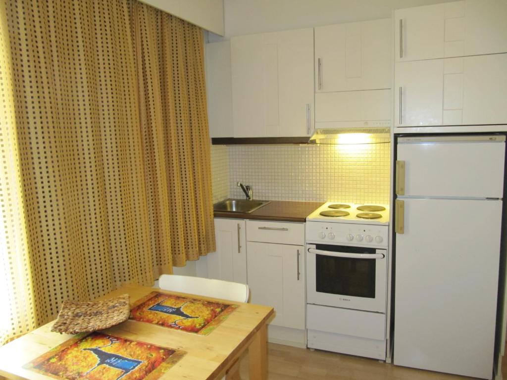 Lapin Kutsu Apartments photo 3