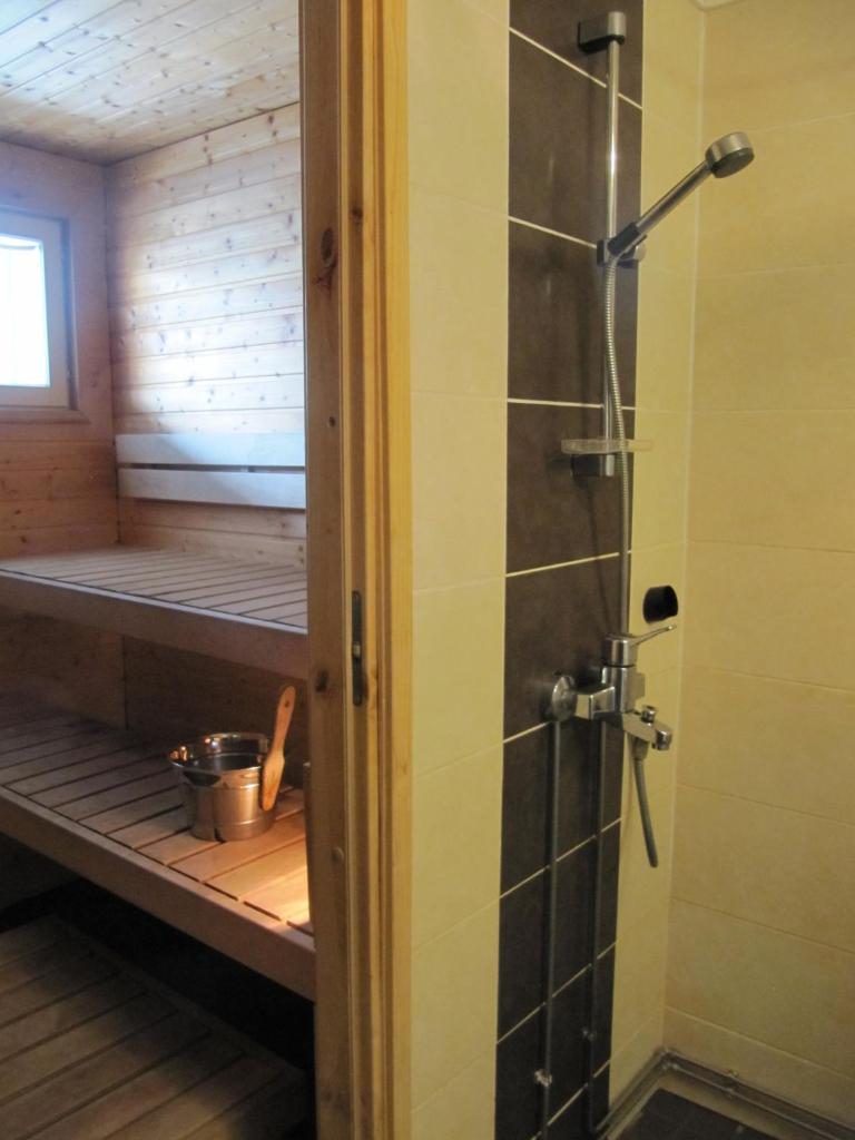 Lapin Kutsu Apartments photo 2