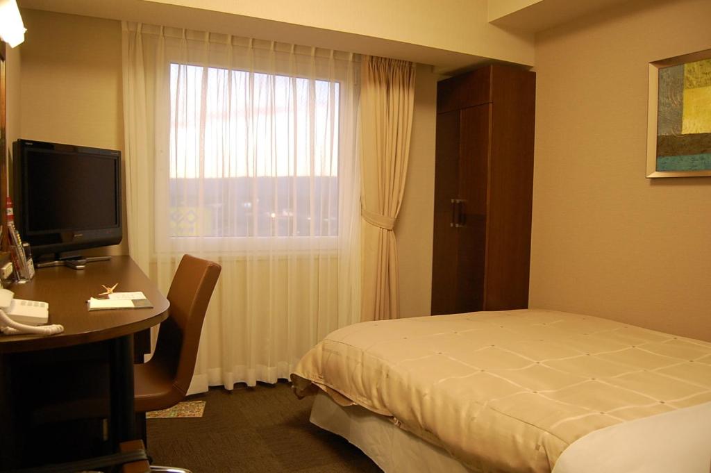 Hotel Route-Inn Nabari photo 2