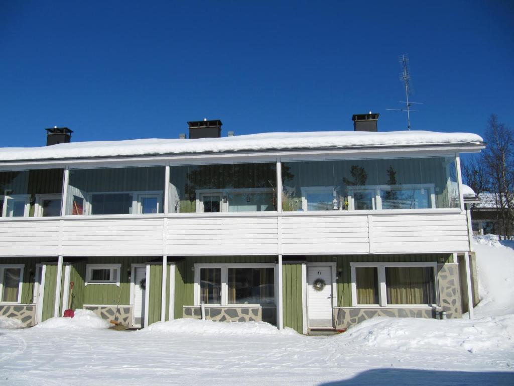 Lapin Kutsu Apartments photo 1