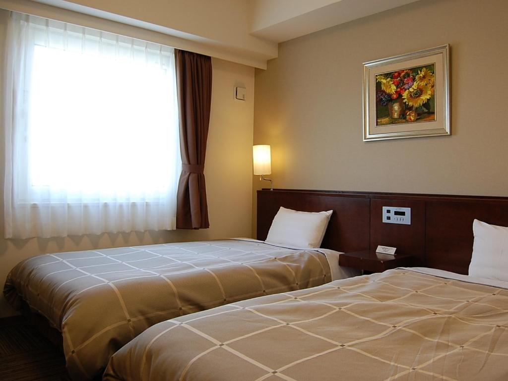 Hotel Route-Inn Nabari photo 3