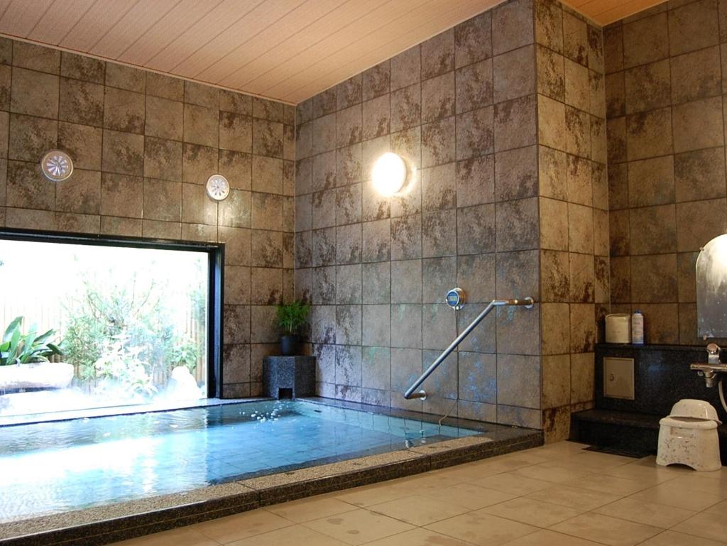 Hotel Route-Inn Nabari photo 4