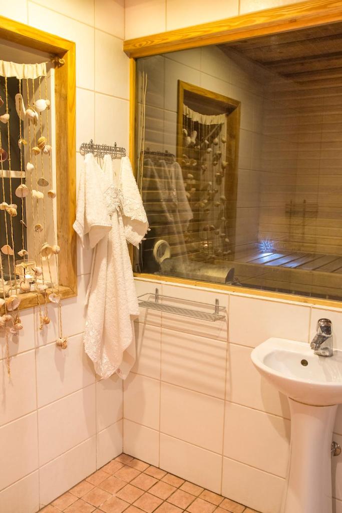 Tuisuliiva Holiday House photo 1