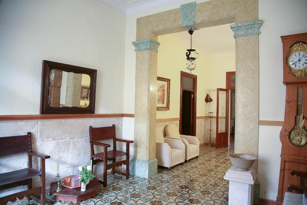 Casa Familiar y Acogedora photo 3