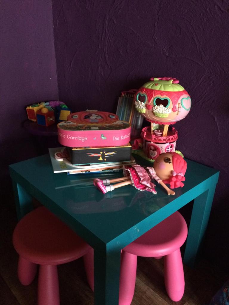 Des goûts et des couleurs photo 3