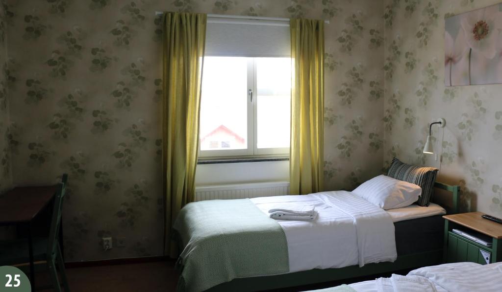 Svefi Vandrarhem - Hostel photo 3
