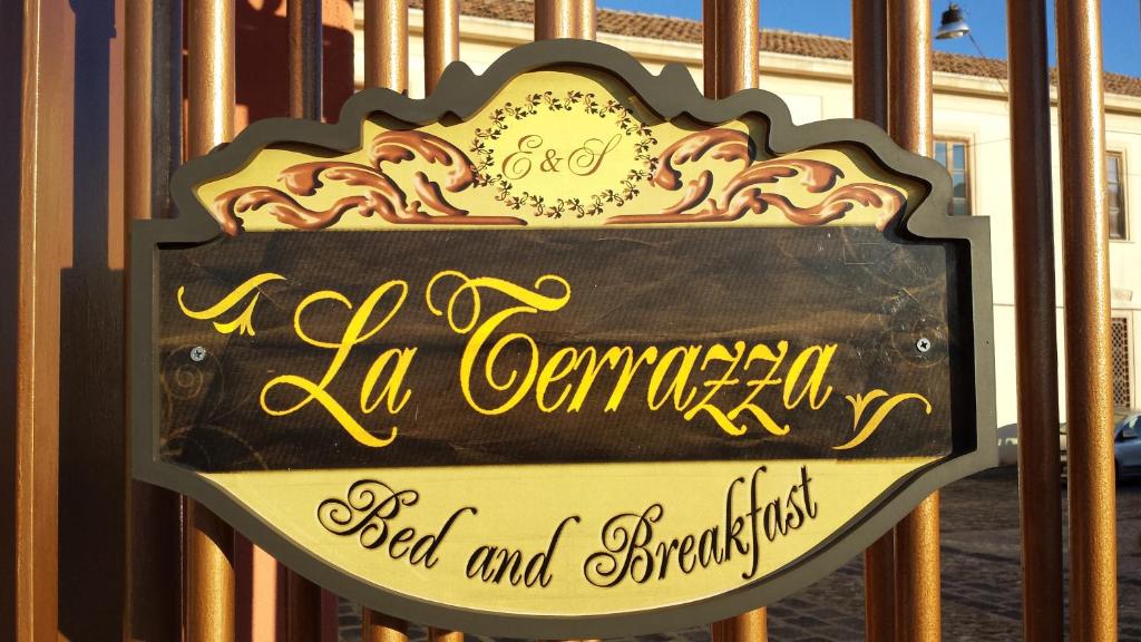 La Terrazza B&B photo 4