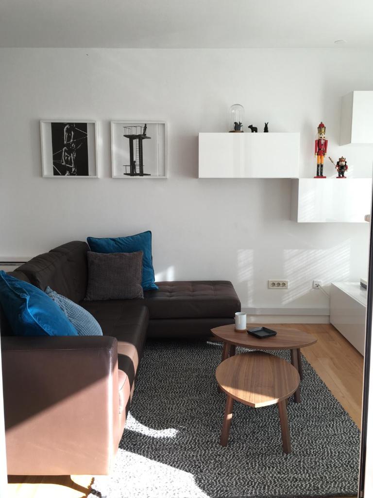 K Residence Zadar apartment photo 2