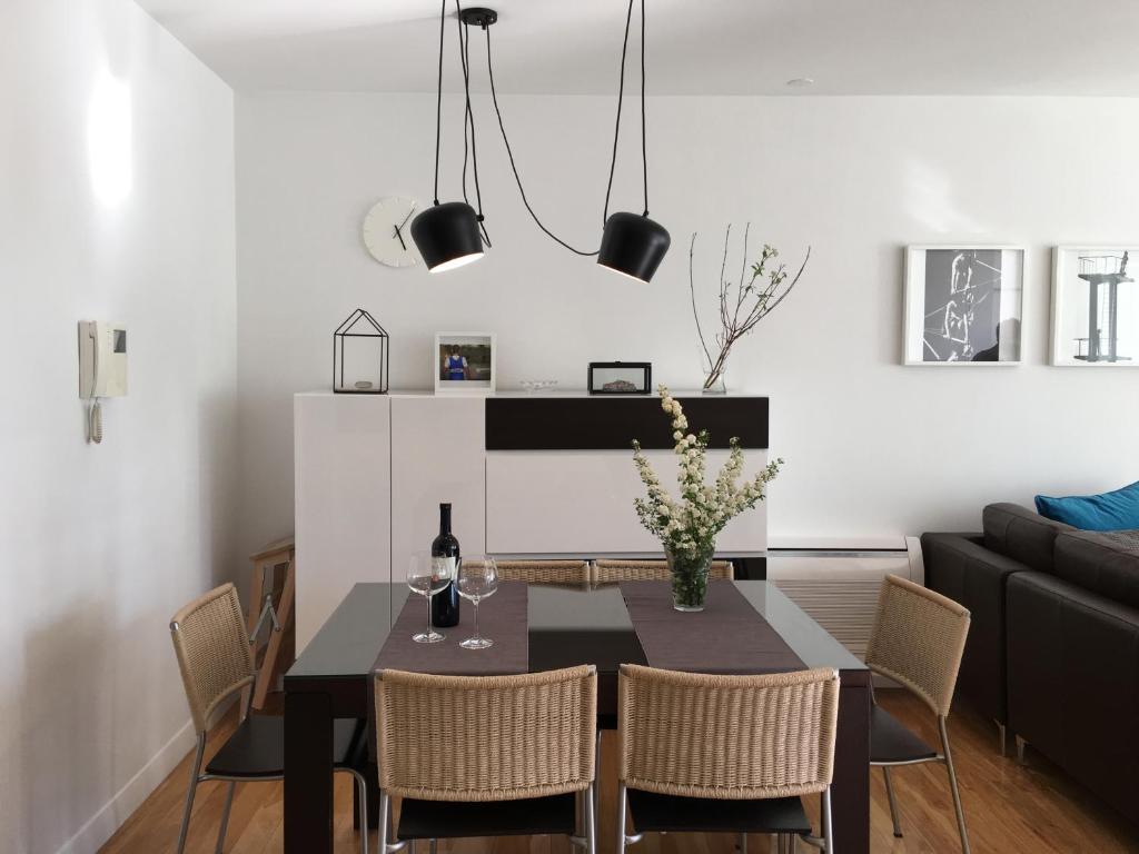 K Residence Zadar apartment photo 3