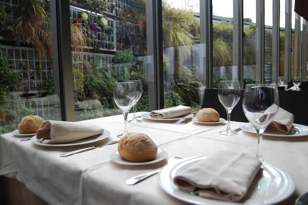 Hotel Araba photo 2