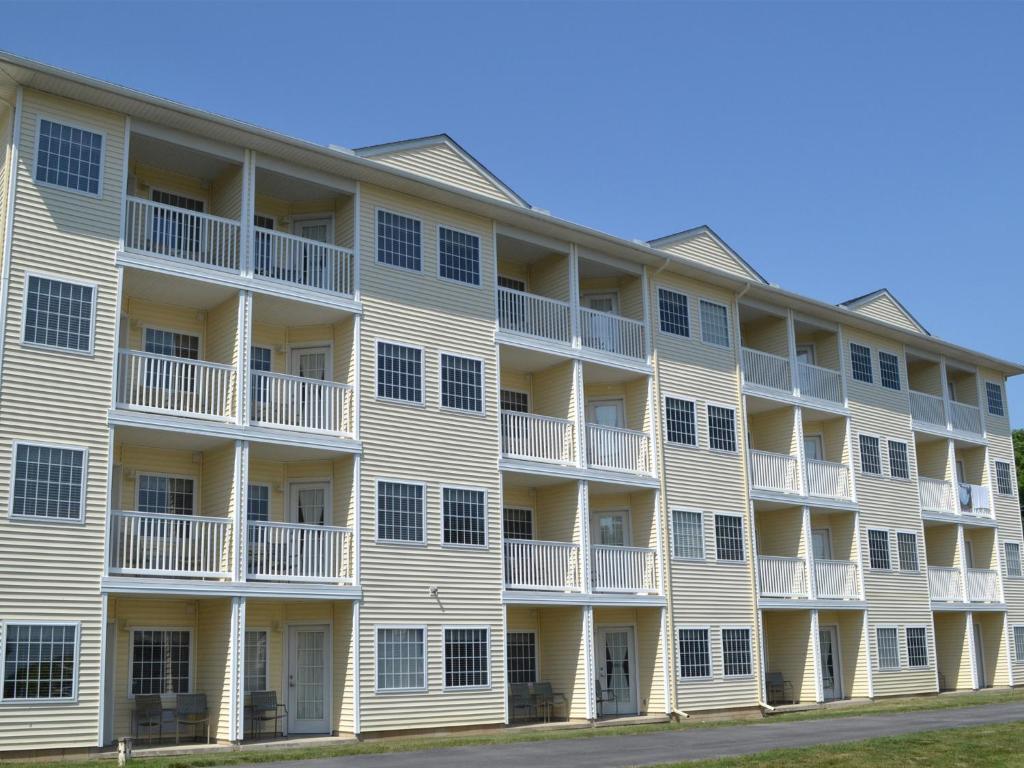 South Beach Resort Hotel photo 1