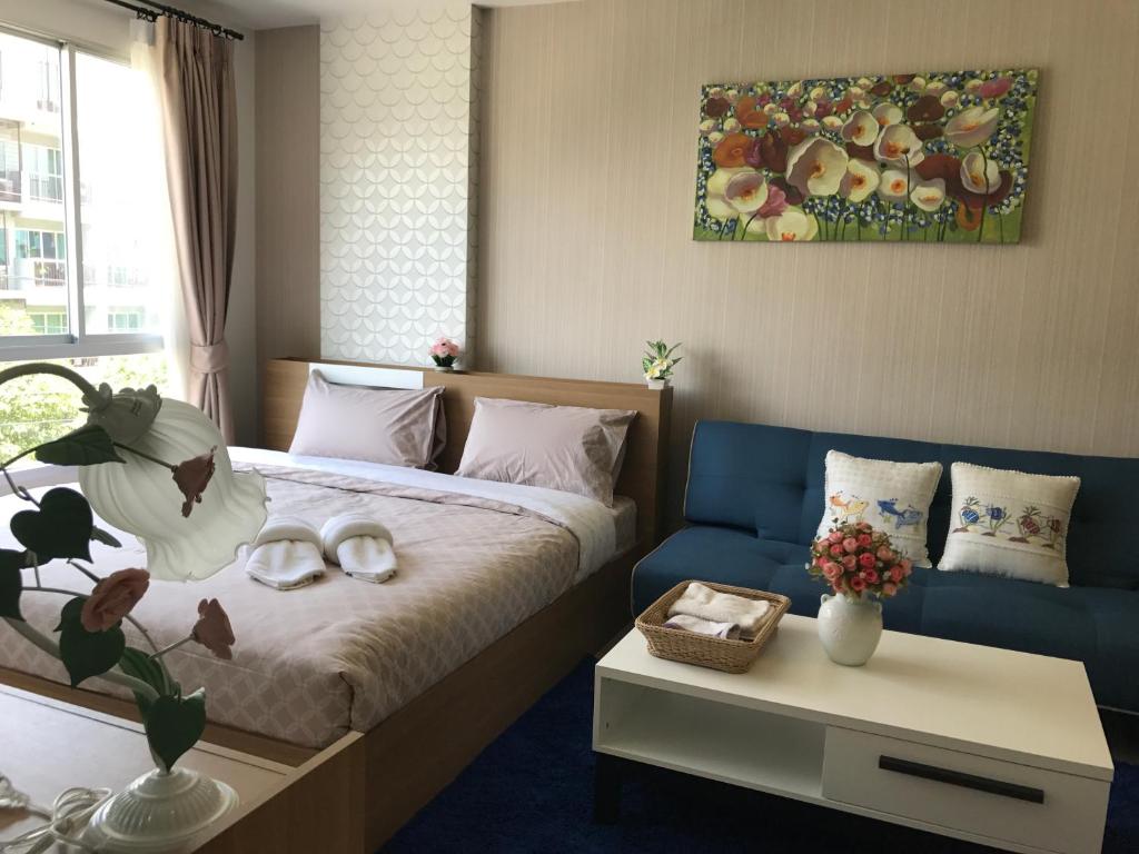 Baan Peang Ploen B411