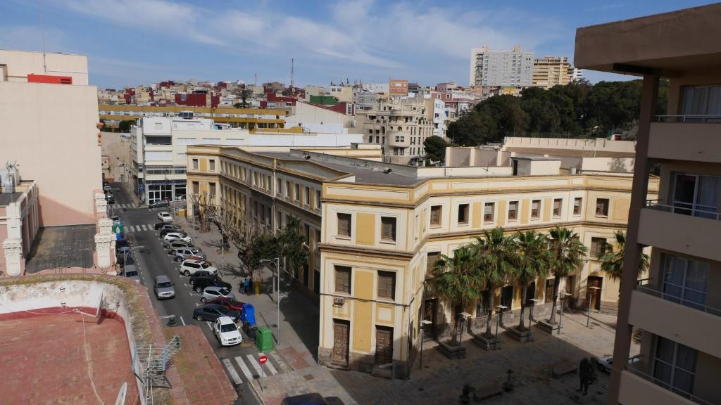 Hotel Rusadir photo 4