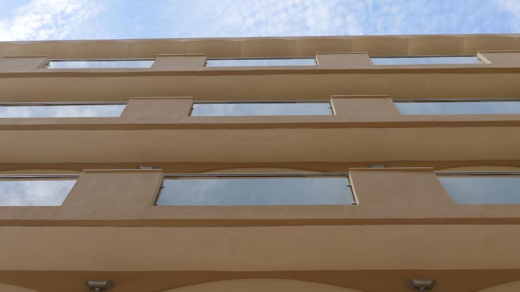 Hotel Rusadir photo 2