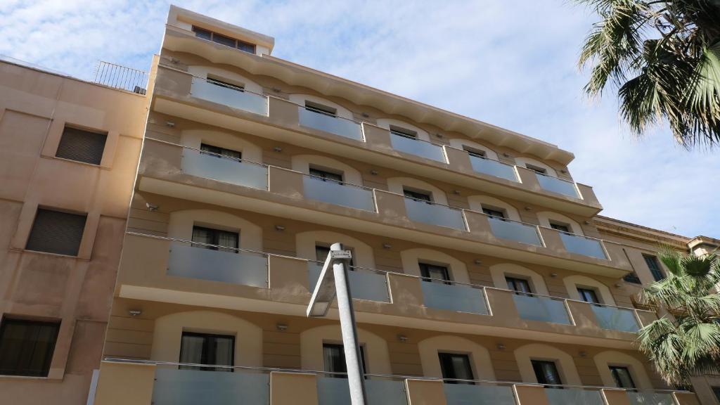 Hotel Rusadir photo 3