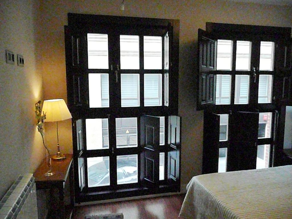 Апартаменты (Апартаменты), Salamanca Centro Apartamentos