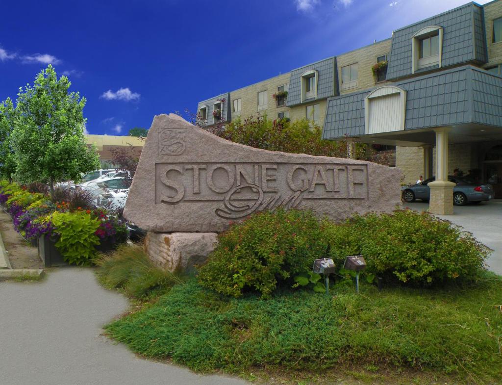 Stone Gate Inn photo 1