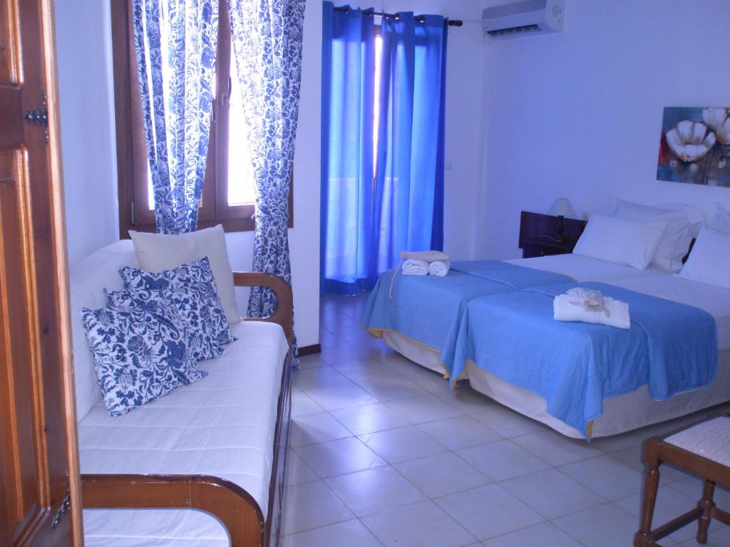 Captain's House Hotel photo 2