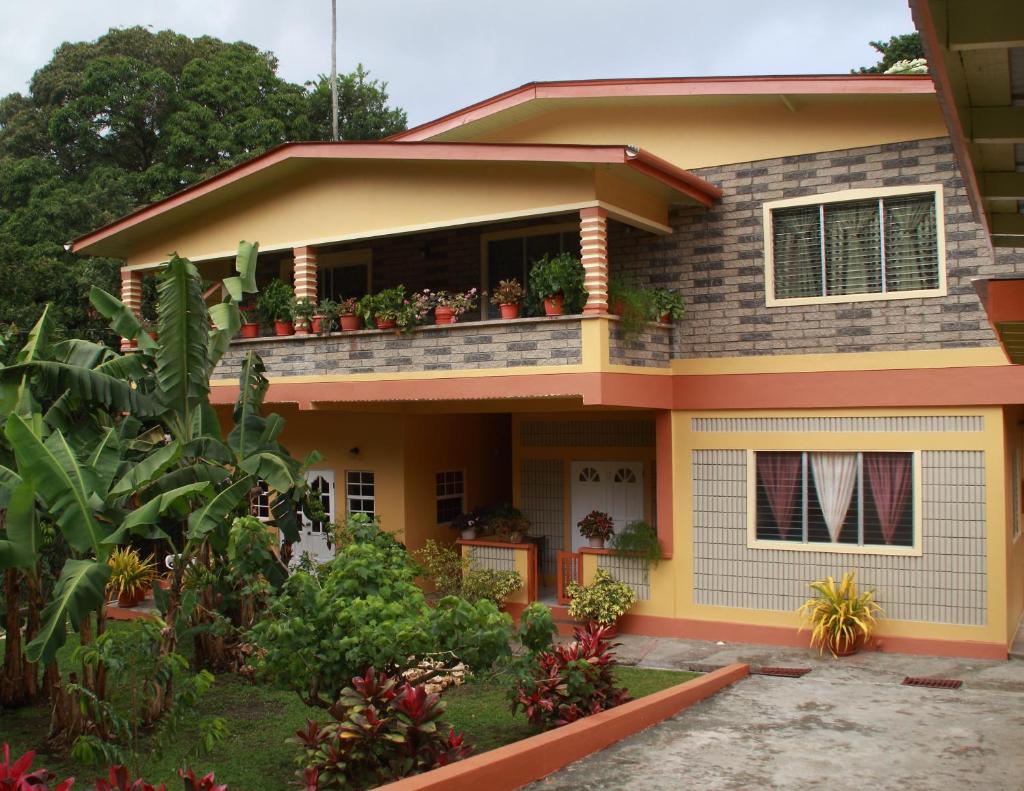 Green Haven Cottage